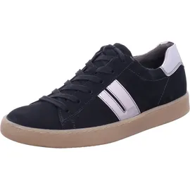 Paul Green 5364 Damen Schwarz/Silber 38,5