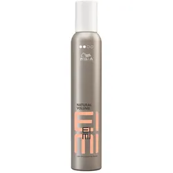 Wella Styling EIMI Natural Volume Styling Mousse 300 ml