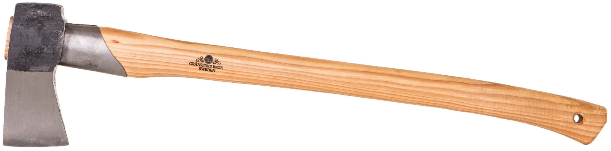 Gränsfors Spaltaxt – groß