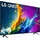 LG 43QNED80T6A 43" 4K QNED Smart TV