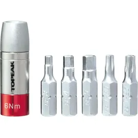 Topeak Nano TorqBox 6Nm