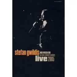 Stefan Gwildis - Nur wegen Dir: Live im Hamburger Stadtpark 2005 | Zustand: Neu & original versiegelt