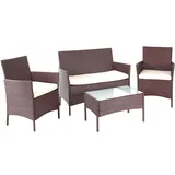 MCW MCW-D82 Set 4-tlg.