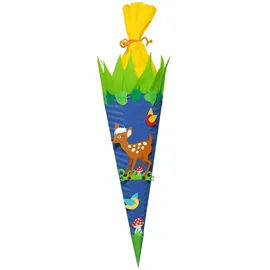 Ursus Bastelset Rehkitz 68 cm 6-eckig