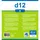 Jufol Abdeckplane Standard Plus 4 x 5 m