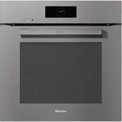 Miele - DO 7860 Graphitgrau (Dialoggarer)