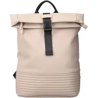 Rieker Damen Handtasche H1426-62 beige
