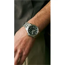 Seiko 5 Sports Field Automatik Edelstahl 41 mm HDB006K1