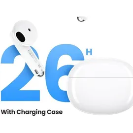 UGREEN HiTune H5 Weiß