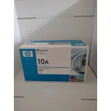 HP 10A schwarz
