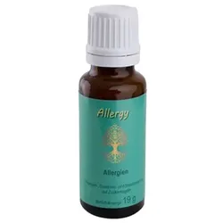 EWC Allergy - Globuli für das Immunsystem zur Milderung von allergischen Reaktionen 19 g