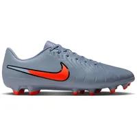 Nike Tiempo Legend 10 Club FG/MG Herren blue eclipse/black 39