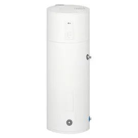 LG Therma V R290 Warmwasser-Wärmepumpe 2 kW