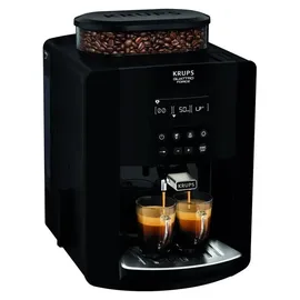 Krups Arabica Display Black EA8170