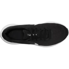 Nike Revolution 7 Damen Black/White 35,5