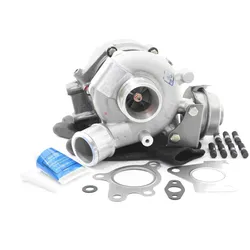 ALANKO Turbolader MITSUBISHI 10901195 1515A185 Abgasturbolader,Lader, Aufladung