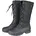 Reitstiefel 42 Schwarz
