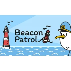 Beacon Patrol – Leuchtturm voraus!