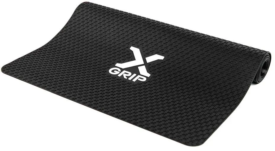 X-GRIP NO Slip Sitzbezug V2 - gelb