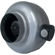 S + P Vent-200 NK Rohrventilator