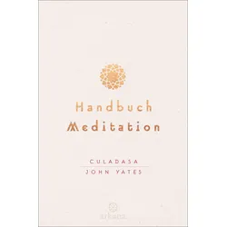 Handbuch Meditation