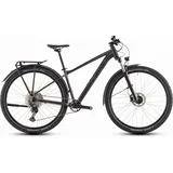 Cube Aim SLX FE 2026 27,5 Zoll RH 0 cm slateblack 'n' black