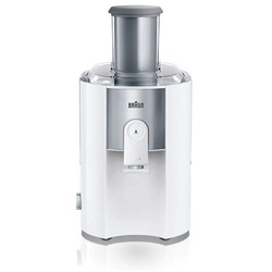 Braun Entsafter J500 Entsafter Identity Collection