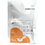 10x Joinstar Schnelltest Selbsttest Corona Laien Test Nasal Antigen AT1276/21