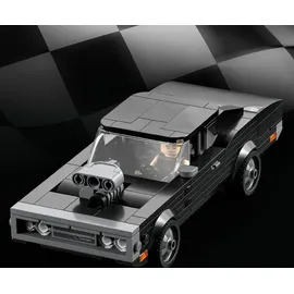 LEGO Speed Champions Furious 1970 Dodge Charger R/T 76912