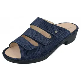 Finn Comfort Canzo blau 40,5
