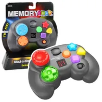 LeanToys Lean Elektronisches Memory Logic Spiel