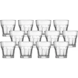 Ritzenhoff & Breker Riad Whiskygläser 12er Set Gläser 12 ct