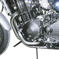 GIVI TN392 Sturzbügel Schwarz