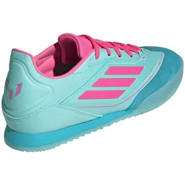 adidas F50 FREESTYLE MESSI - blau 43 1⁄3