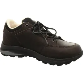 Hanwag Travi Low SF Extra Lady chestnut/black (032012) 4,5