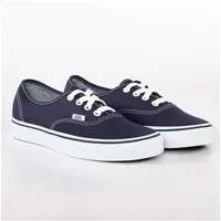 Vans Authentic Blau