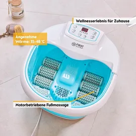 First Austria First First Österreich Fußmassagegerät First 8115-4