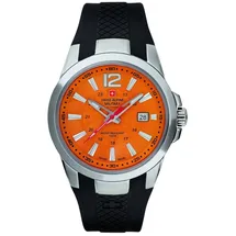 Swiss Alpine Military 7058.1839 Silikon 43,0 mm