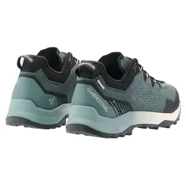 Lowa Explorer GTX Low Schuhe (Größe 46 gruen)
