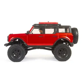 Axial RC-Buggy Ford Bronco 1:24 4WD RTR blau (AXI00006T3)