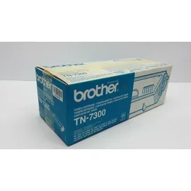 Brother TN-7300 schwarz
