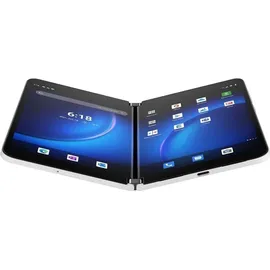 Microsoft Surface Duo 2 8 GB RAM 128 GB Glacier