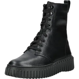 CLARKS Damen Boots Schwarz 37