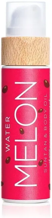 WASSERMELONE Sonnenöl & Körperöl 100 ml