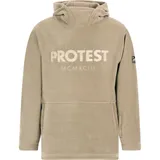 Protest PRTPhil JR hoody, BambooBeige, 164