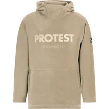 Protest PRTPhil JR hoody, BambooBeige, 164