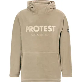 Protest PRTPhil JR hoody, BambooBeige, 164