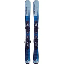 Elan Maxx Blue Shift X Junior Alpinski Blau 70 cm