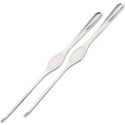 WESTMARK Hummergabel, Gespitzte Zinken, um das Fleisch gut greifen zu können, 1 Set = 2 Stück