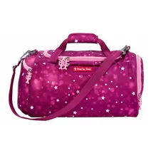 Step By Step Sporttasche Sweet Unicorn Nuala rosa 13 Liter